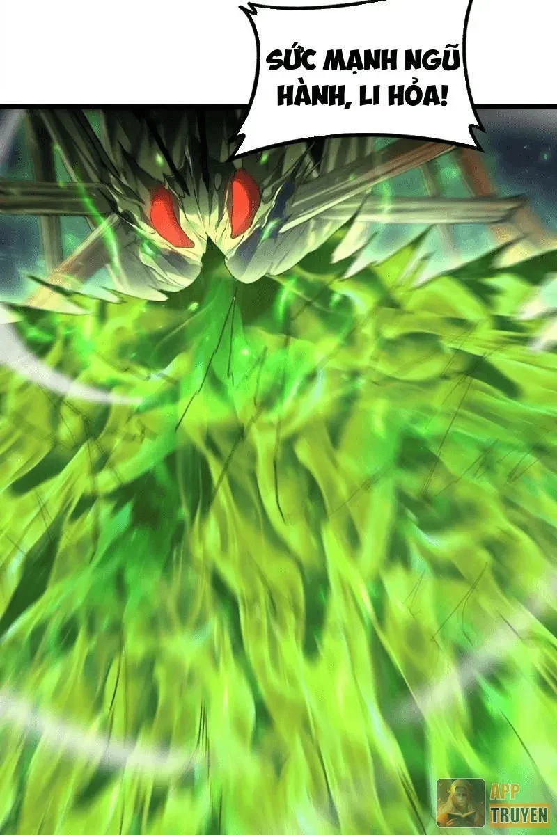 Ta Là Chúa Tể Trùng Độc Chapter 97 - 30