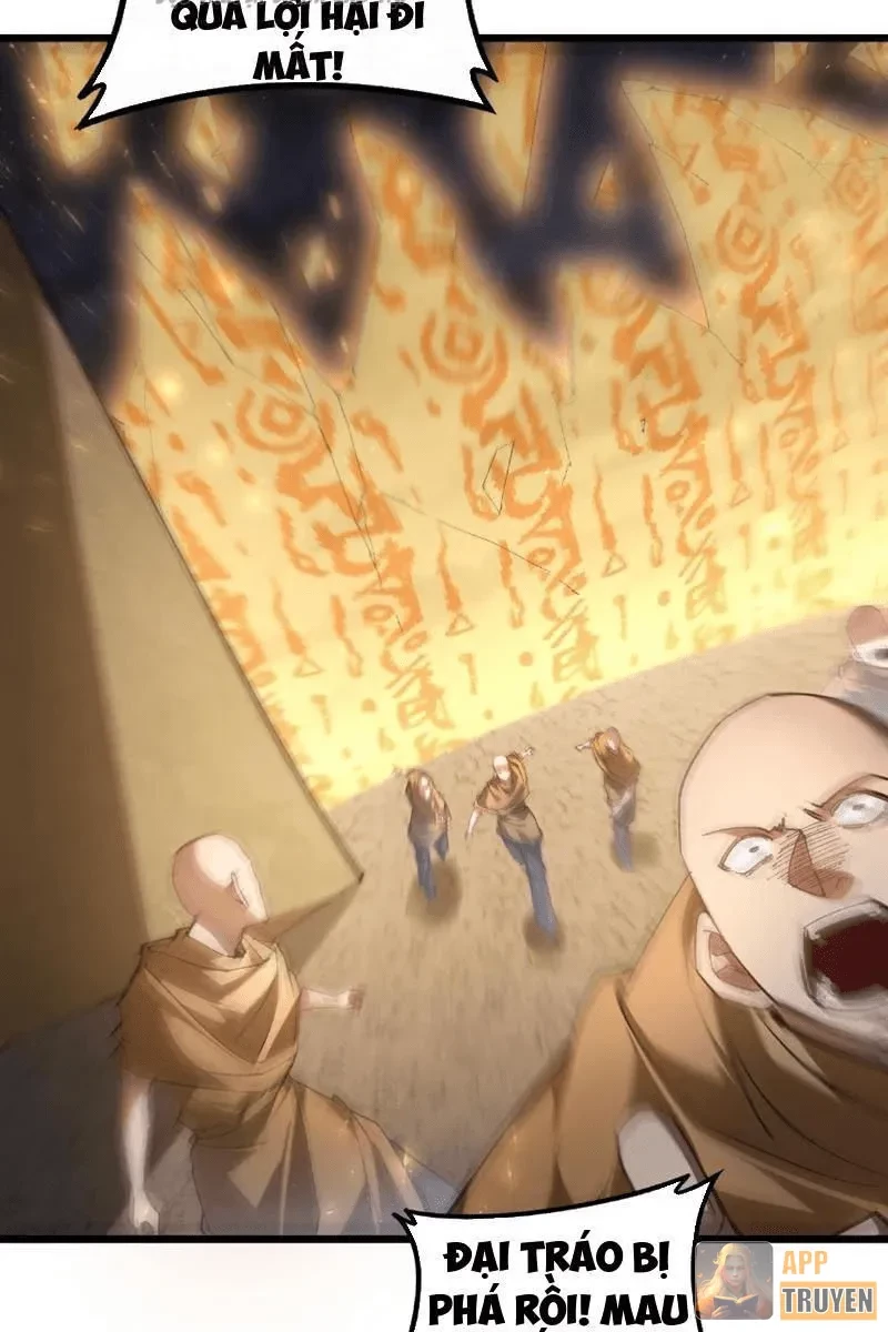 Ta Là Chúa Tể Trùng Độc Chapter 97 - 33