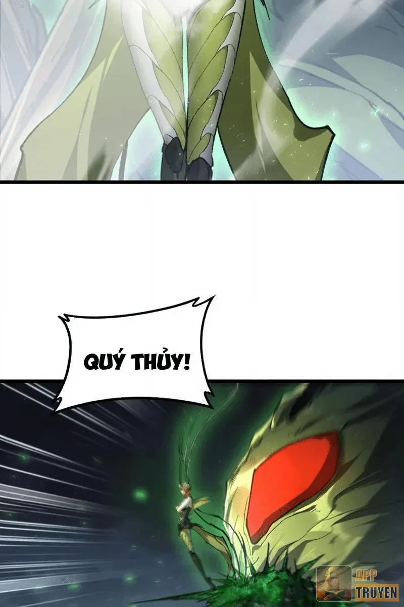 Ta Là Chúa Tể Trùng Độc Chapter 97 - 35