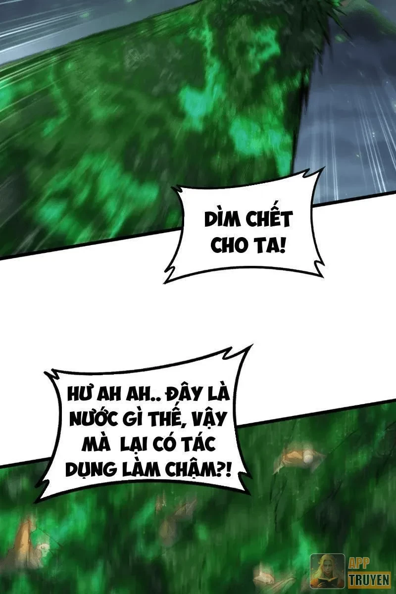 Ta Là Chúa Tể Trùng Độc Chapter 97 - 36