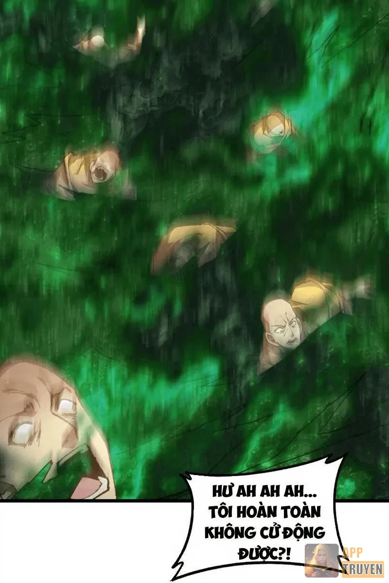 Ta Là Chúa Tể Trùng Độc Chapter 97 - 37