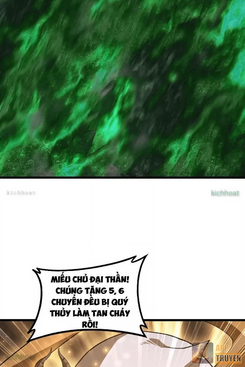 Ta Là Chúa Tể Trùng Độc Chapter 97 - 39