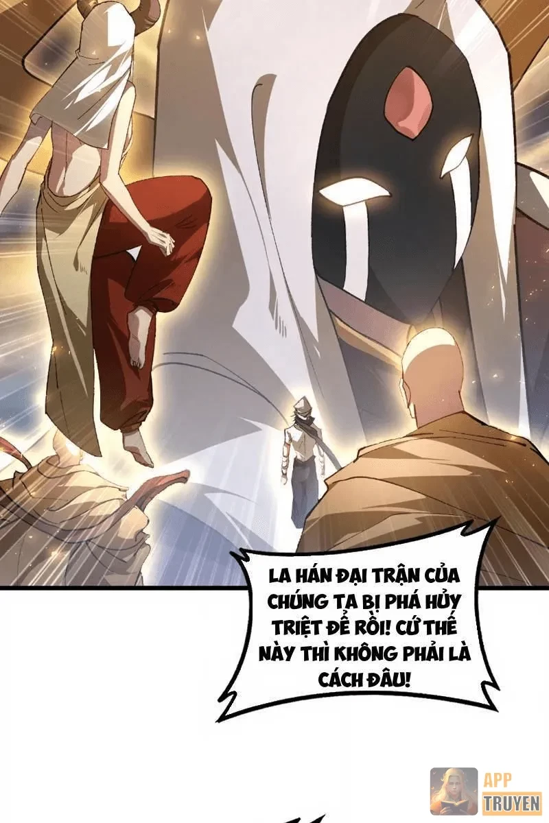 Ta Là Chúa Tể Trùng Độc Chapter 97 - 40