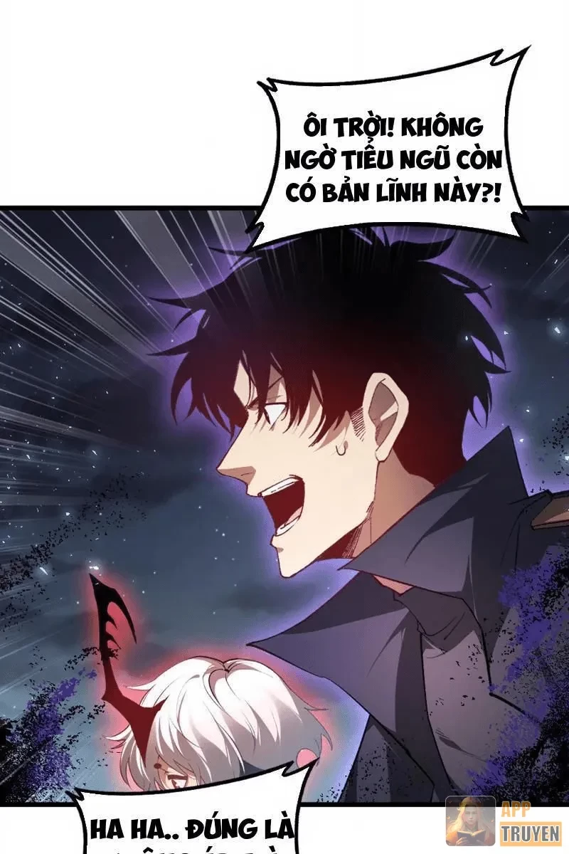 Ta Là Chúa Tể Trùng Độc Chapter 97 - 45