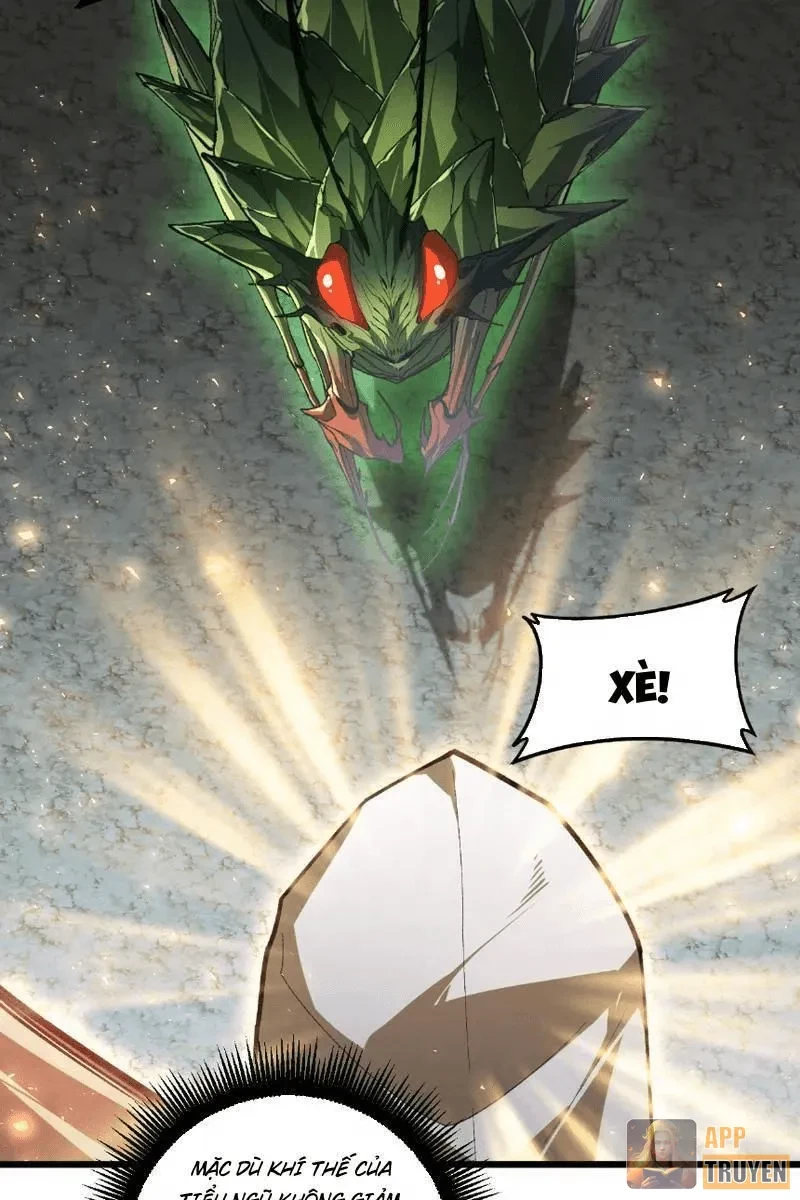 Ta Là Chúa Tể Trùng Độc Chapter 97 - 52