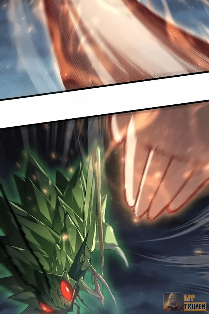 Ta Là Chúa Tể Trùng Độc Chapter 97 - 54