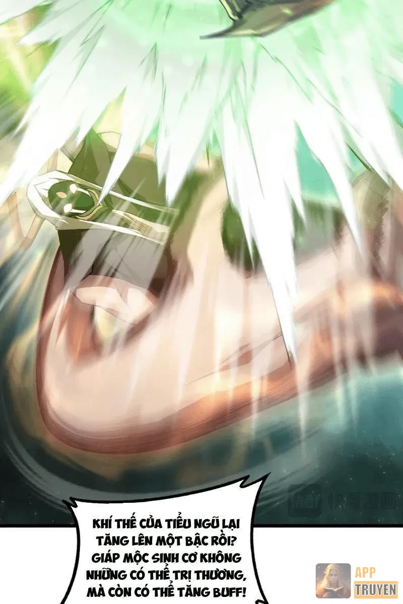 Ta Là Chúa Tể Trùng Độc Chapter 97 - 60