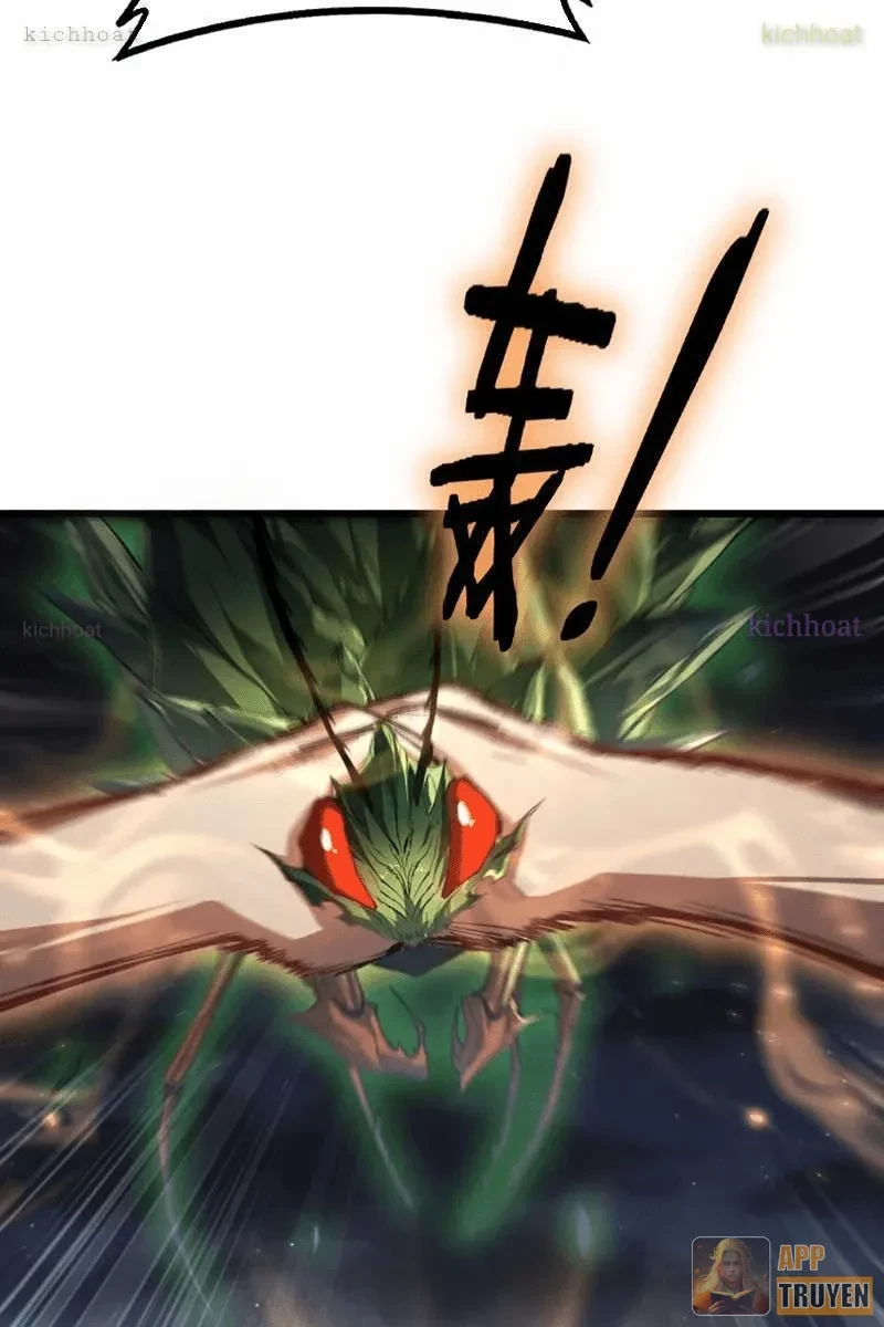 Ta Là Chúa Tể Trùng Độc Chapter 97 - 61