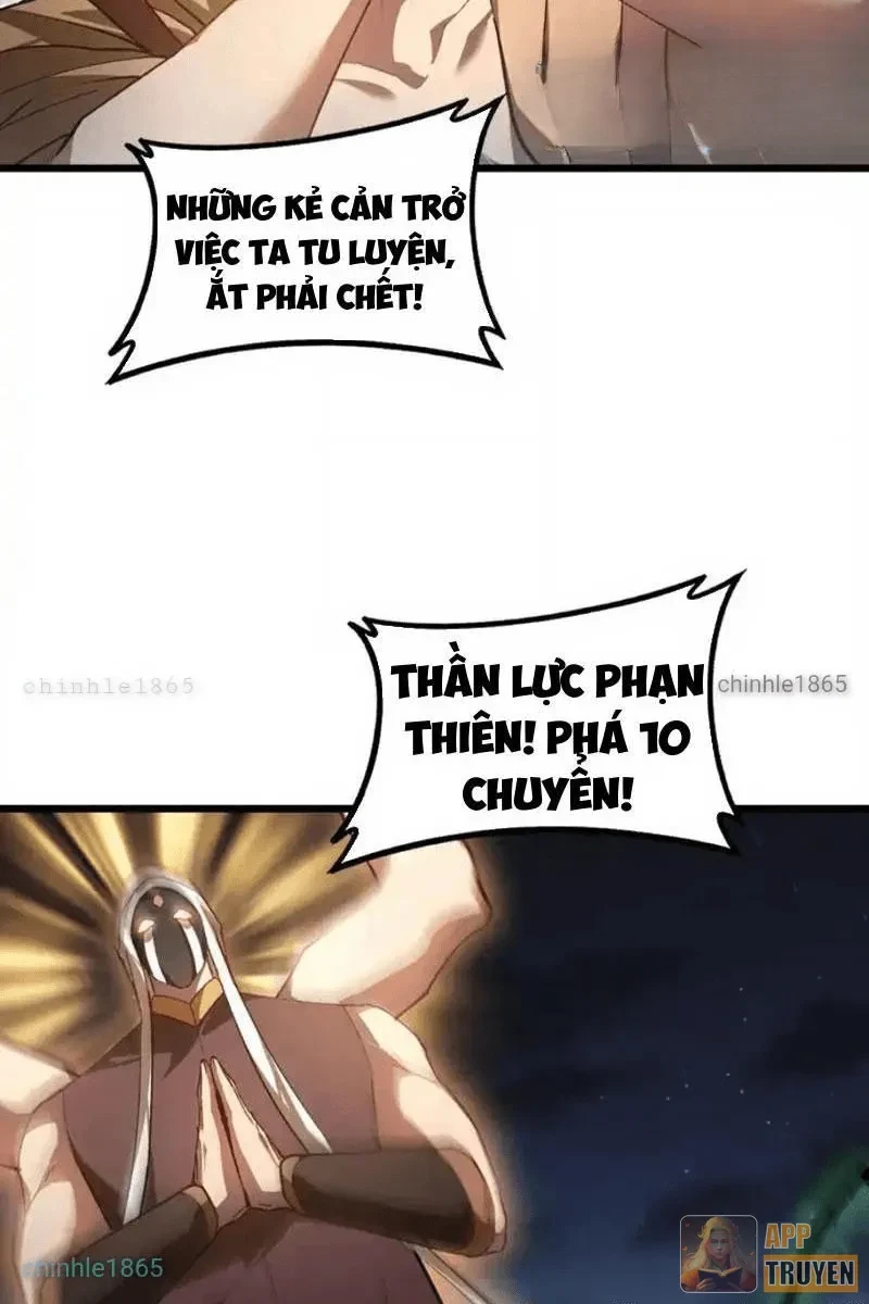 Ta Là Chúa Tể Trùng Độc Chapter 98 - 10