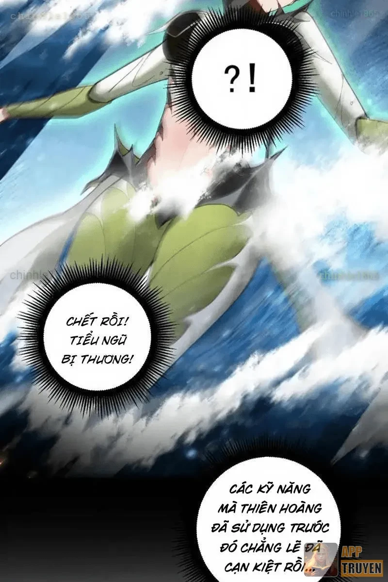 Ta Là Chúa Tể Trùng Độc Chapter 98 - 19