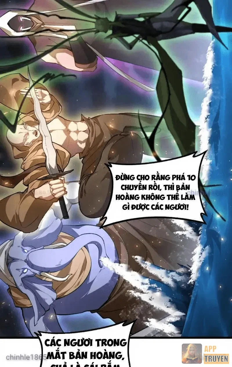 Ta Là Chúa Tể Trùng Độc Chapter 98 - 21