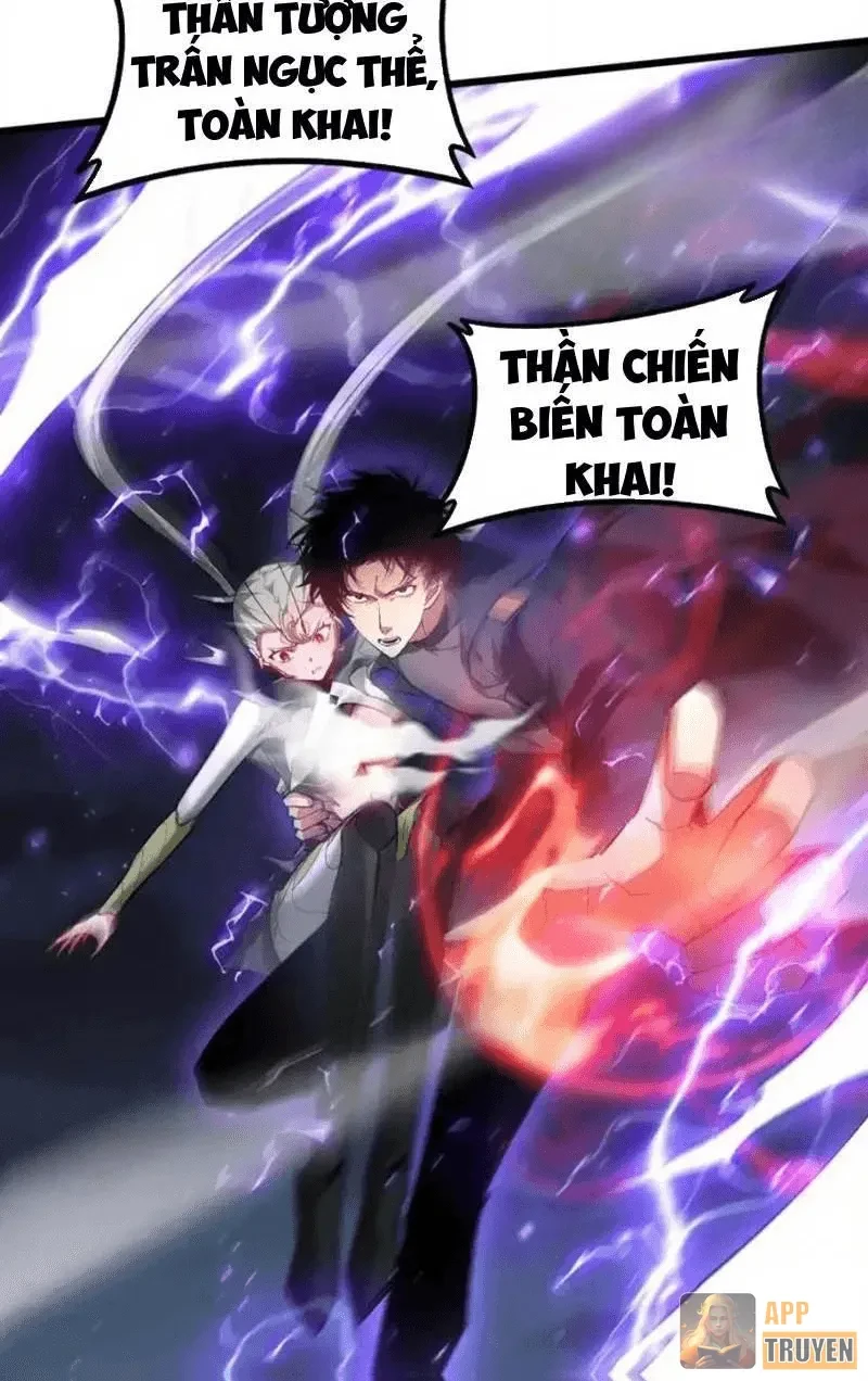 Ta Là Chúa Tể Trùng Độc Chapter 98 - 26