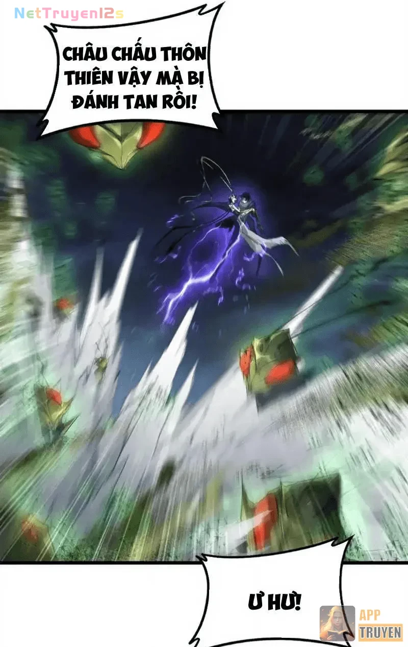 Ta Là Chúa Tể Trùng Độc Chapter 98 - 29