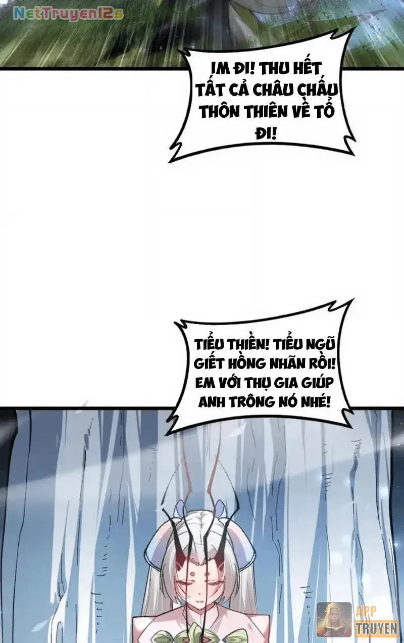 Ta Là Chúa Tể Trùng Độc Chapter 98 - 31