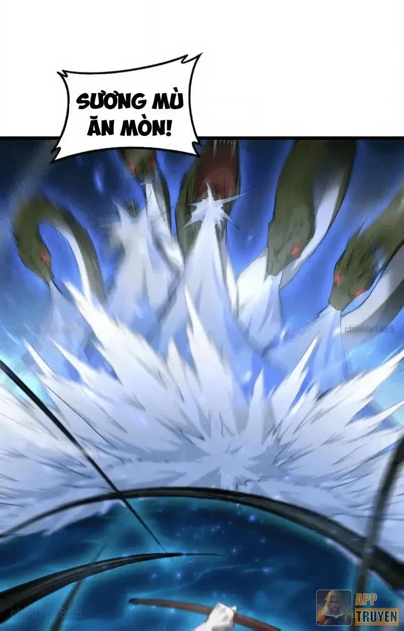 Ta Là Chúa Tể Trùng Độc Chapter 98 - 55
