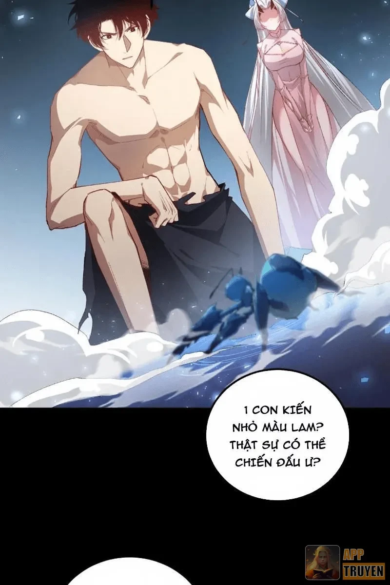 Ta Là Chúa Tể Trùng Độc Chapter 101 - 4