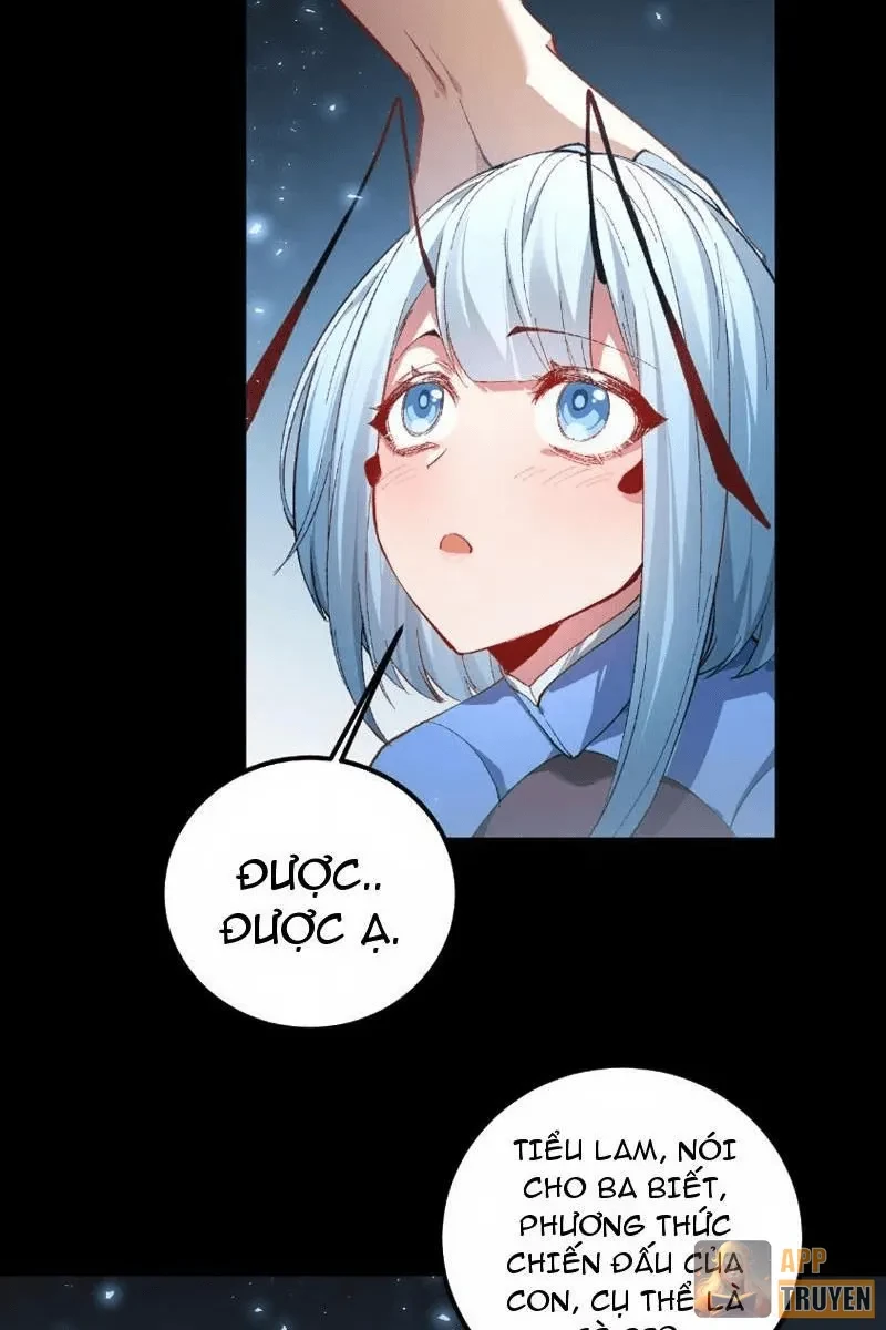 Ta Là Chúa Tể Trùng Độc Chapter 101 - 10