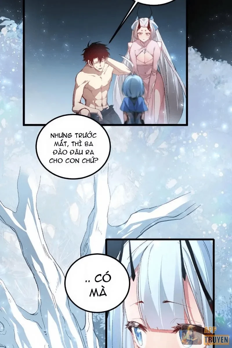 Ta Là Chúa Tể Trùng Độc Chapter 101 - 12