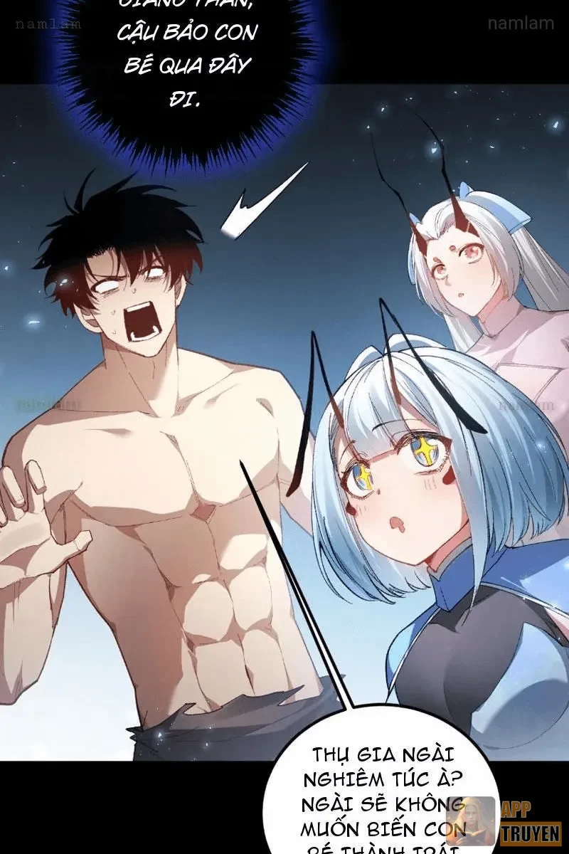 Ta Là Chúa Tể Trùng Độc Chapter 101 - 17