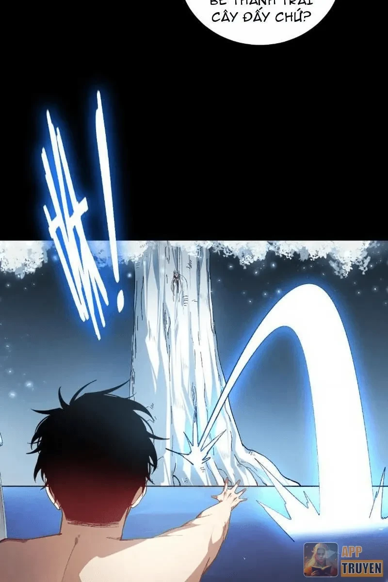 Ta Là Chúa Tể Trùng Độc Chapter 101 - 18