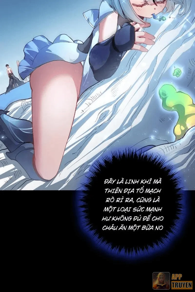 Ta Là Chúa Tể Trùng Độc Chapter 101 - 20