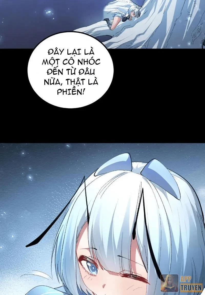 Ta Là Chúa Tể Trùng Độc Chapter 101 - 22