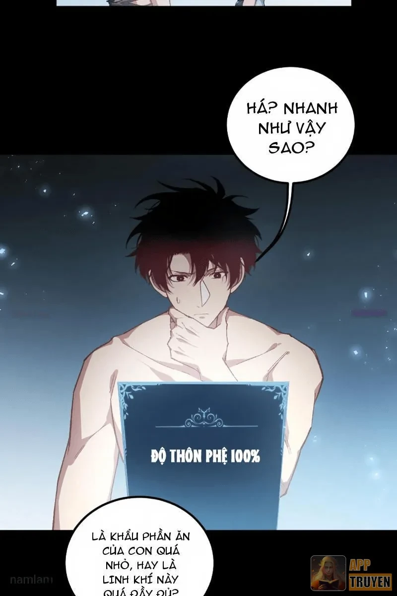 Ta Là Chúa Tể Trùng Độc Chapter 101 - 24