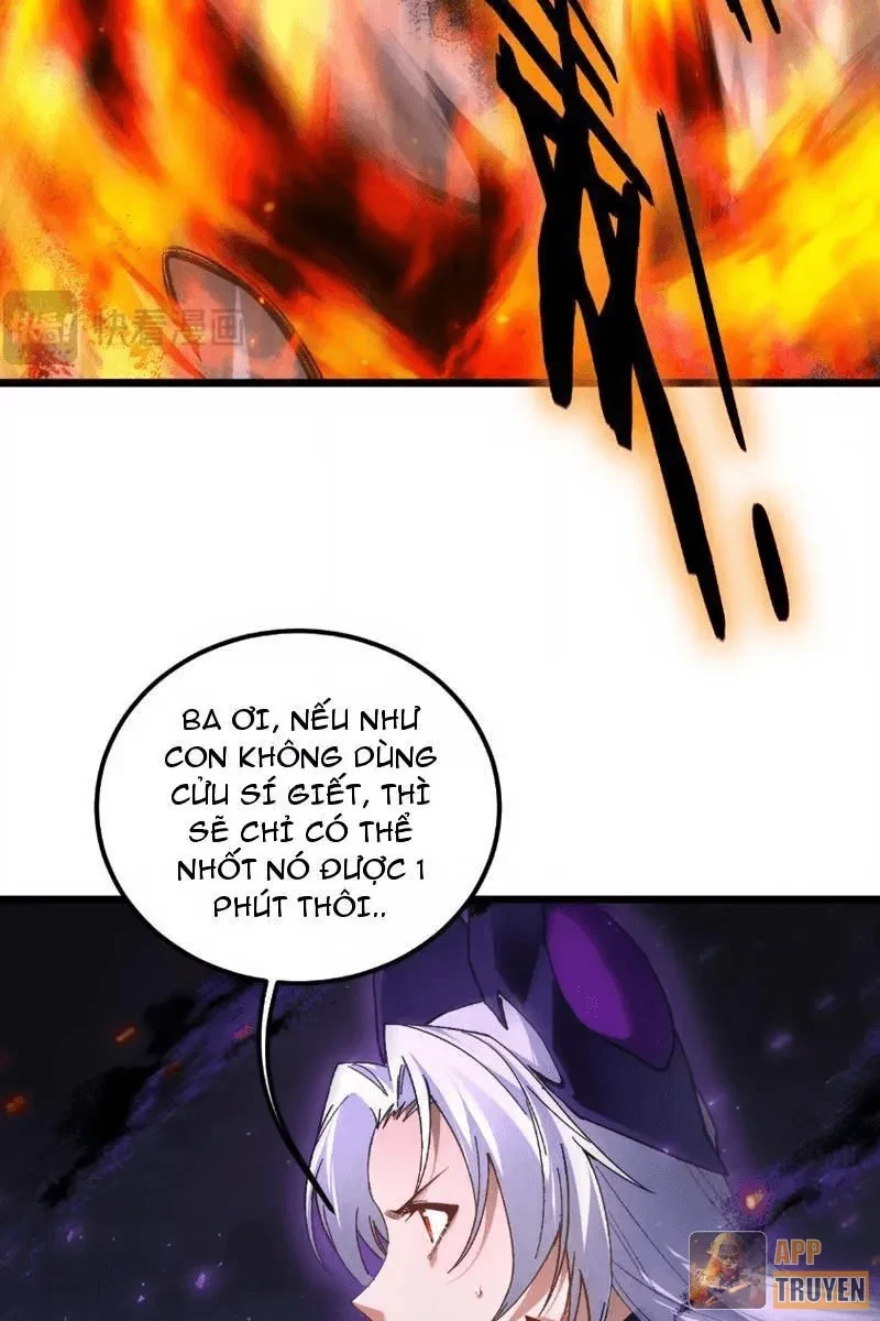 Ta Là Chúa Tể Trùng Độc Chapter 101 - 35