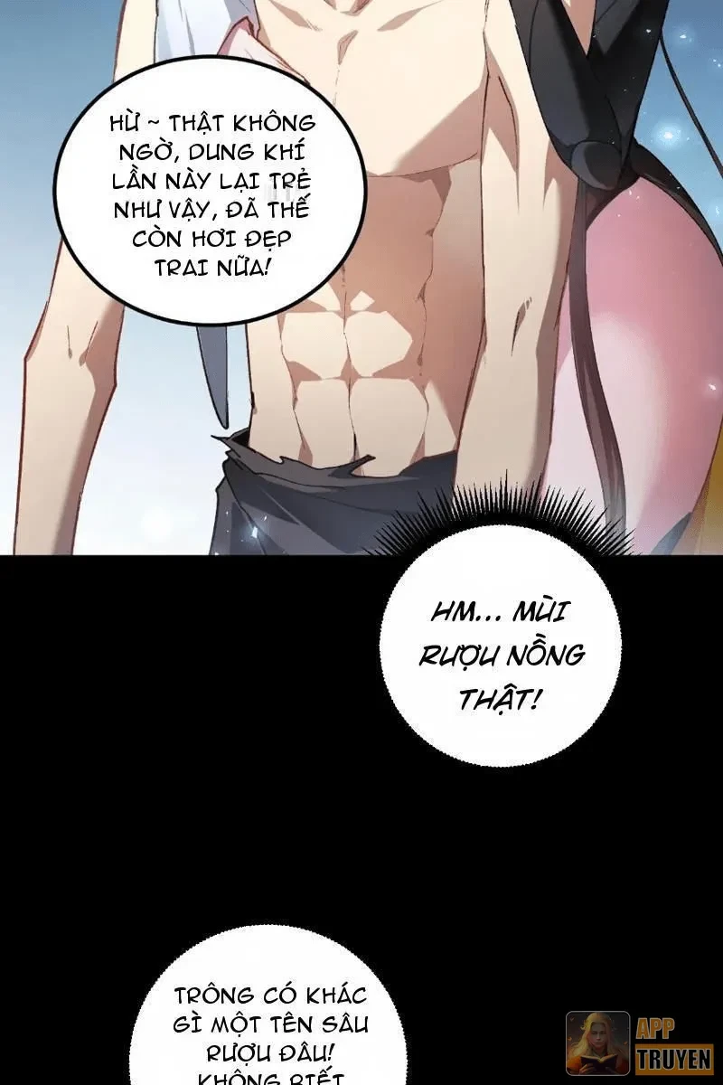 Ta Là Chúa Tể Trùng Độc Chapter 101 - 43