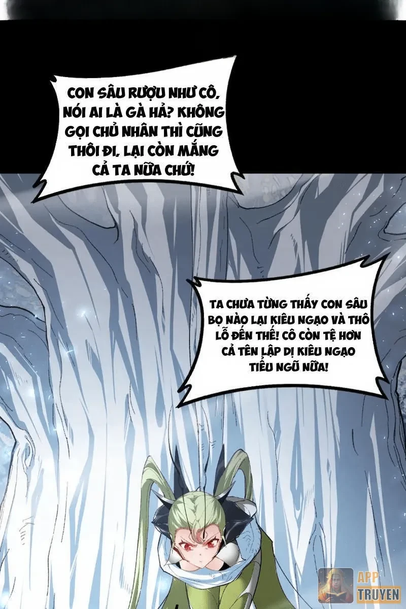 Ta Là Chúa Tể Trùng Độc Chapter 101 - 49