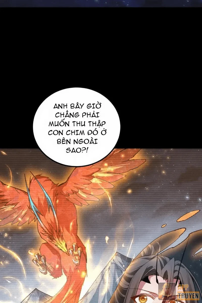 Ta Là Chúa Tể Trùng Độc Chapter 101 - 54