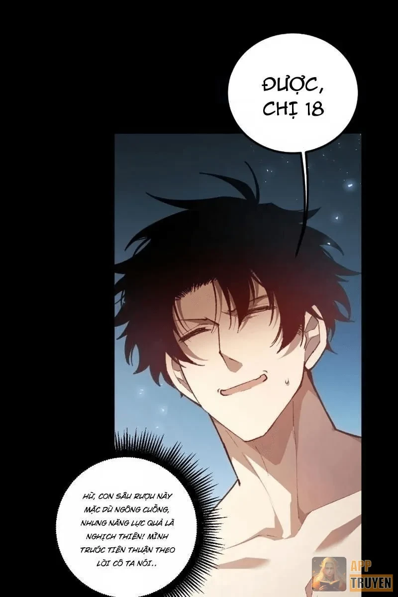 Ta Là Chúa Tể Trùng Độc Chapter 101 - 61