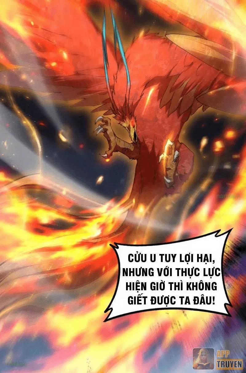 Ta Là Chúa Tể Trùng Độc Chapter 102 - 3
