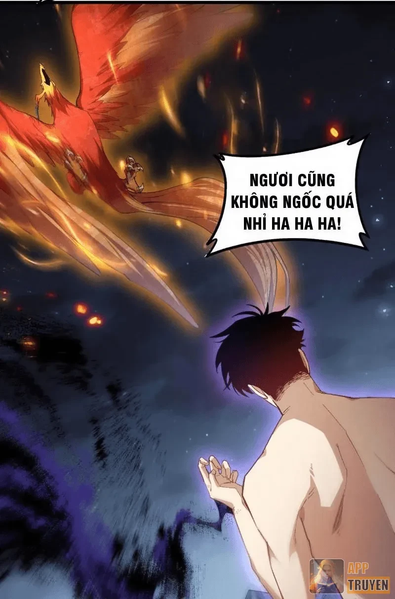 Ta Là Chúa Tể Trùng Độc Chapter 102 - 6