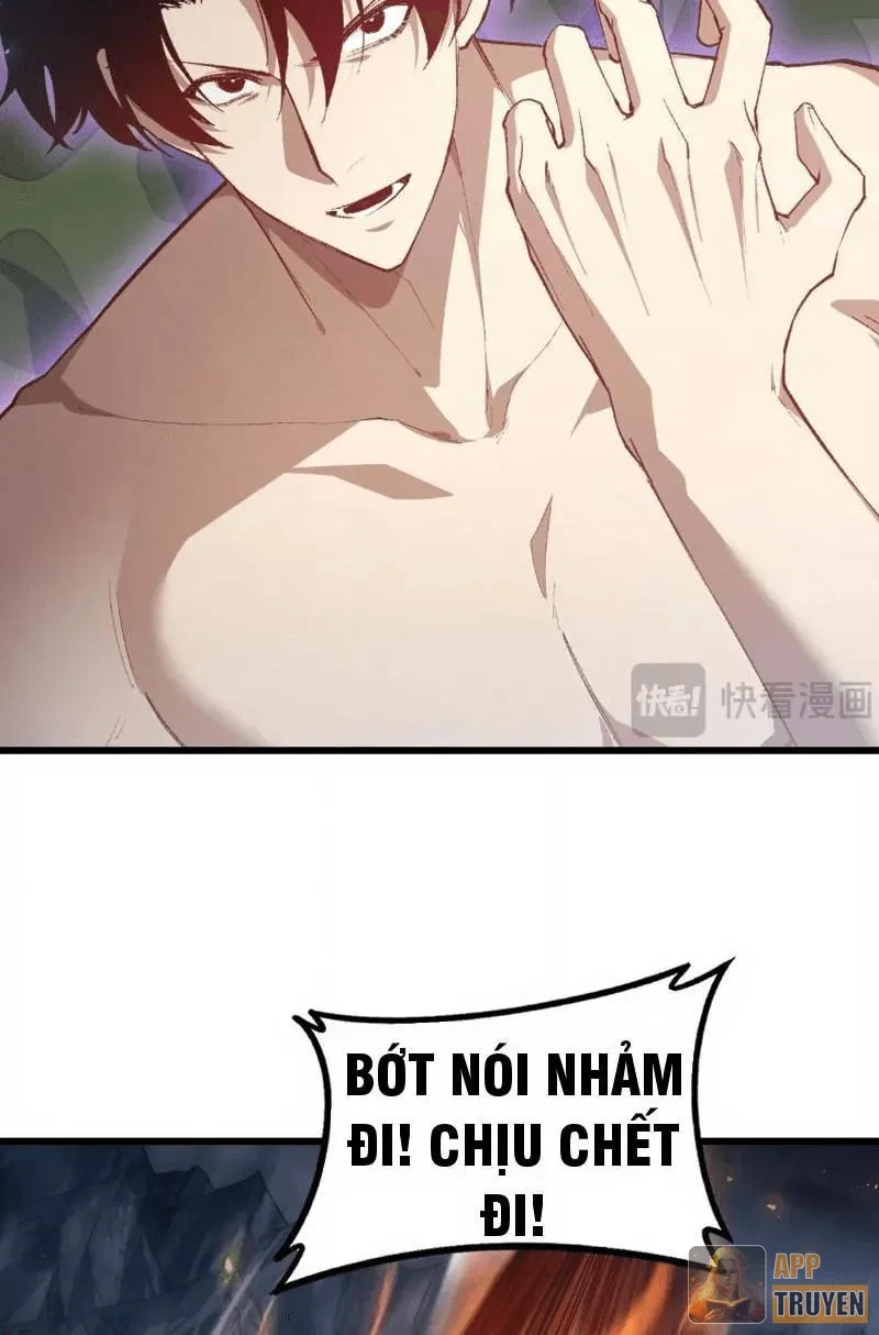 Ta Là Chúa Tể Trùng Độc Chapter 102 - 8