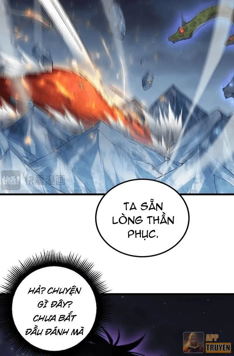 Ta Là Chúa Tể Trùng Độc Chapter 102 - 15