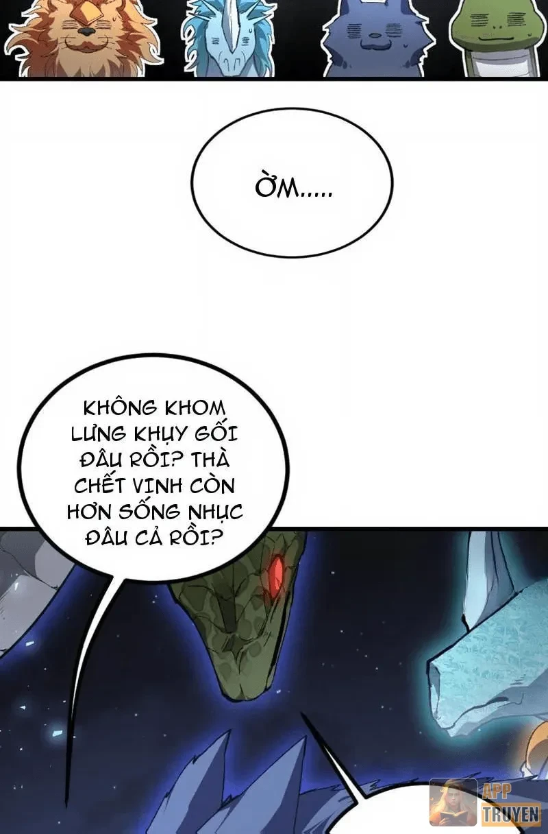 Ta Là Chúa Tể Trùng Độc Chapter 102 - 18