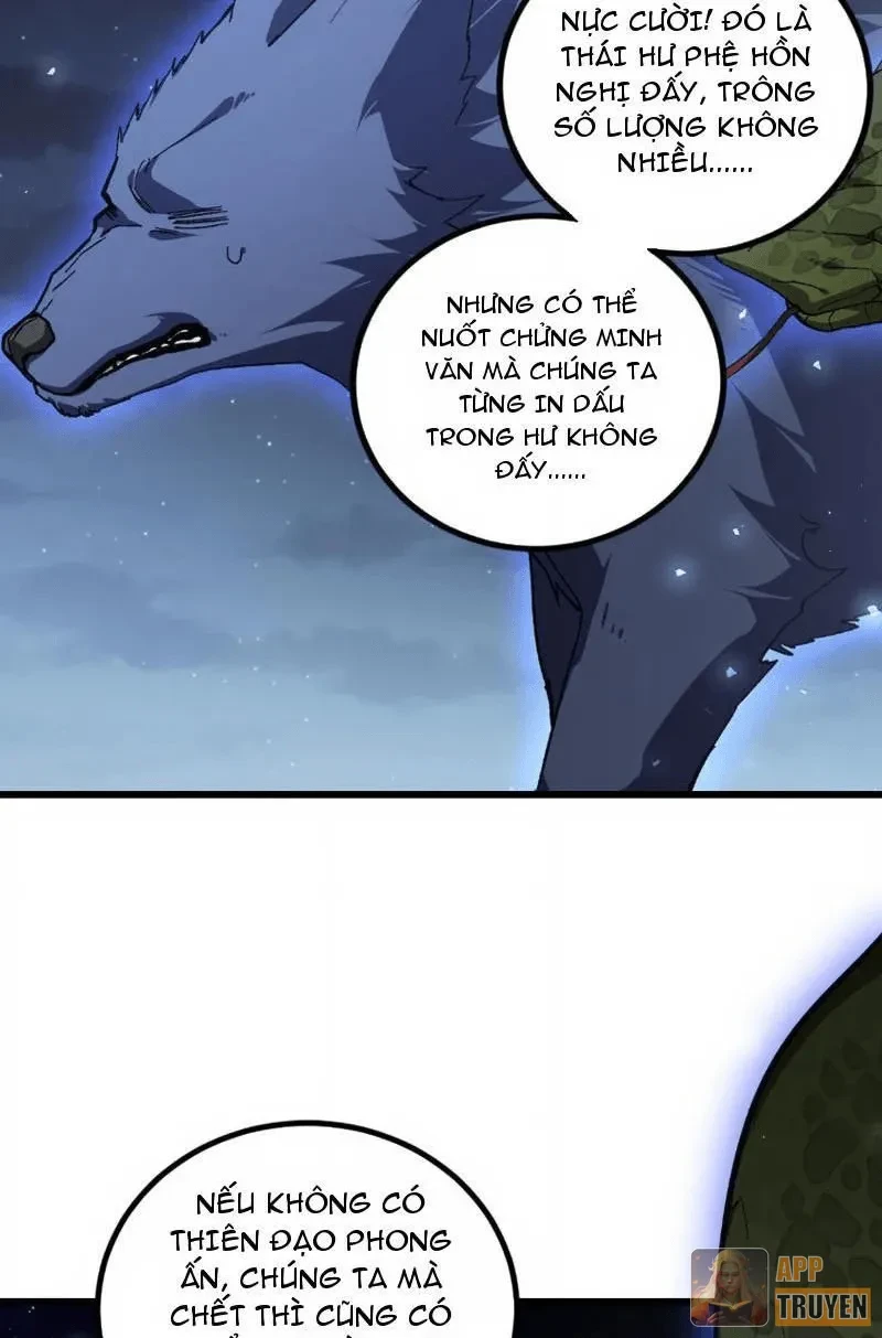 Ta Là Chúa Tể Trùng Độc Chapter 102 - 19