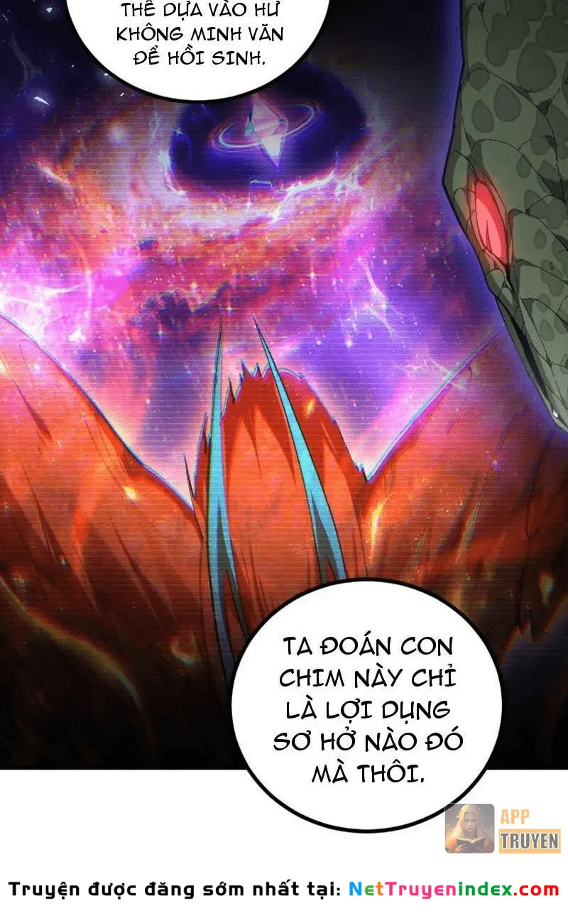 Ta Là Chúa Tể Trùng Độc Chapter 102 - 20