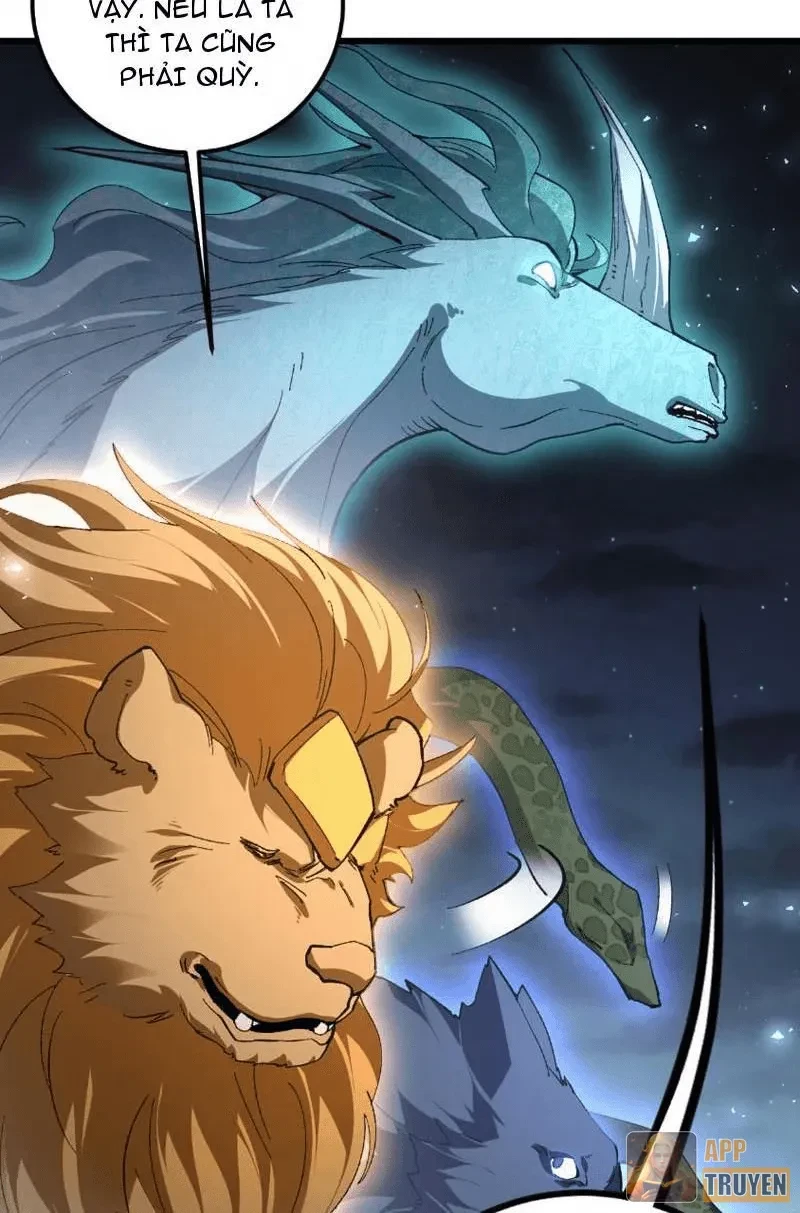 Ta Là Chúa Tể Trùng Độc Chapter 102 - 23