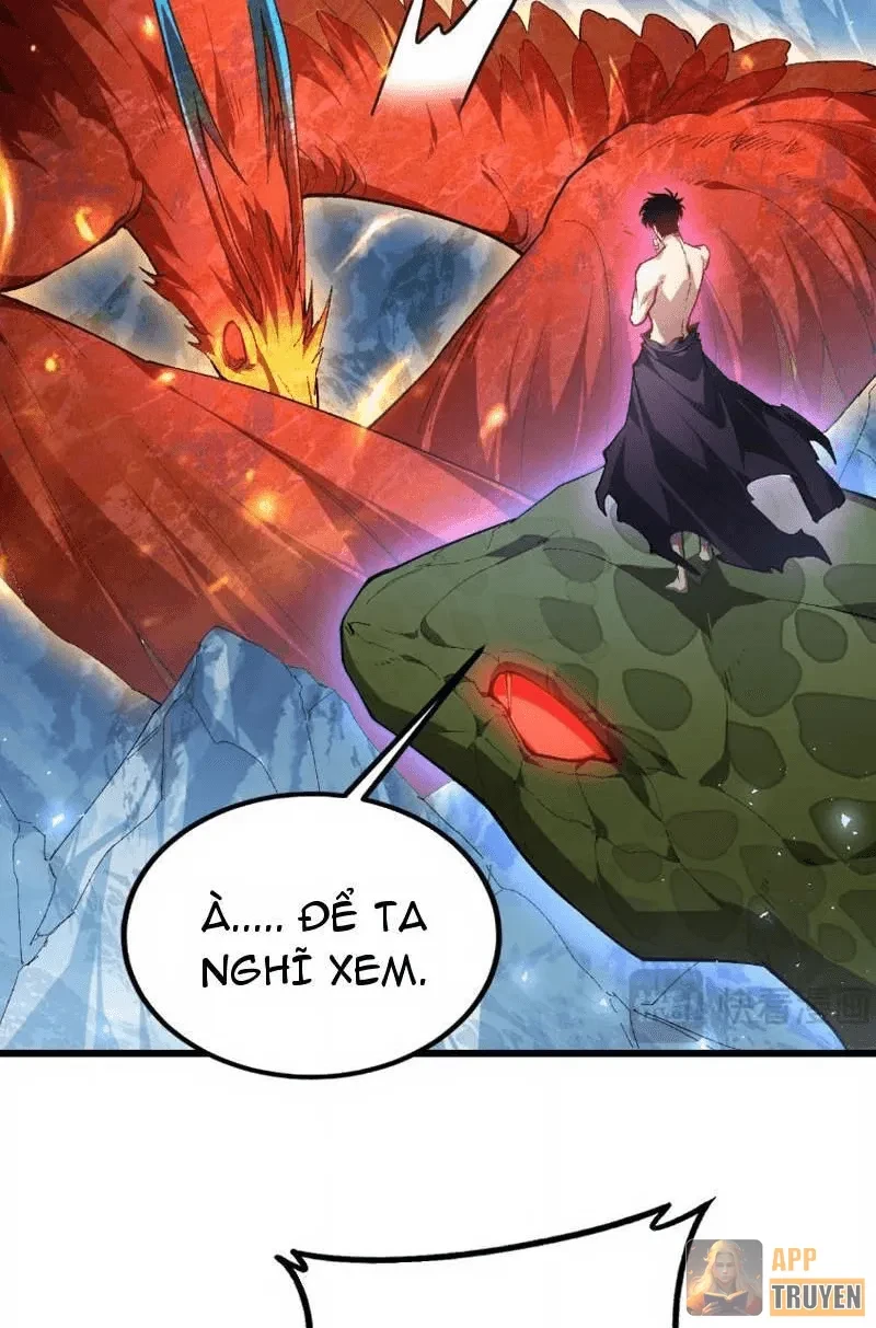 Ta Là Chúa Tể Trùng Độc Chapter 102 - 26