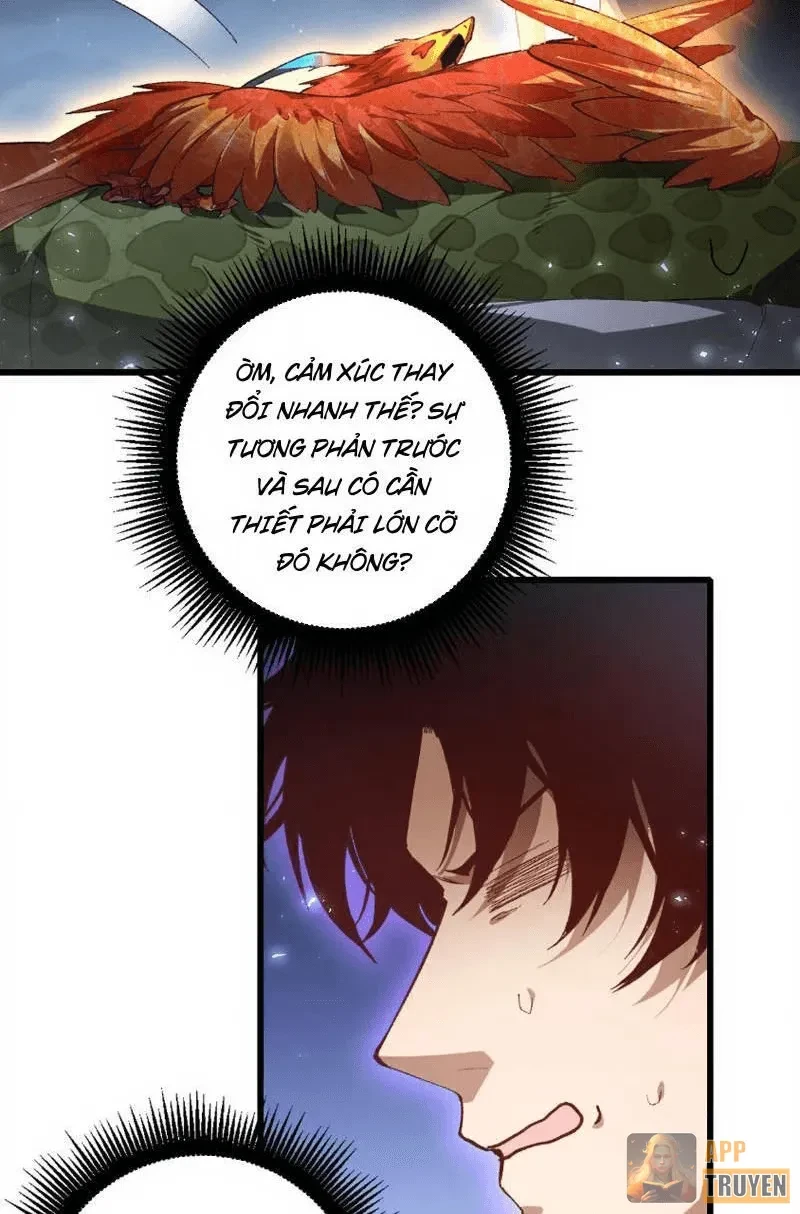 Ta Là Chúa Tể Trùng Độc Chapter 102 - 29