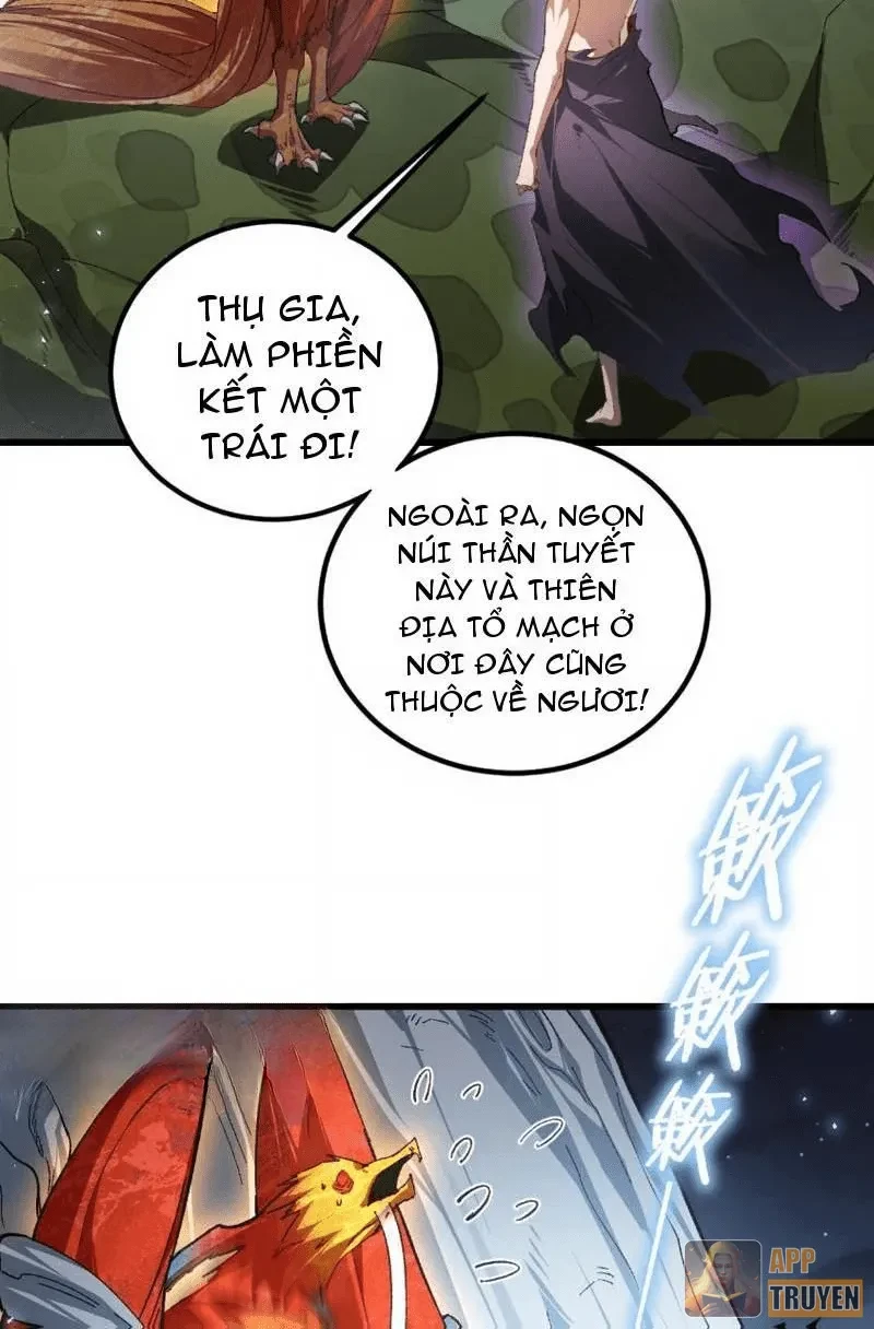 Ta Là Chúa Tể Trùng Độc Chapter 102 - 32