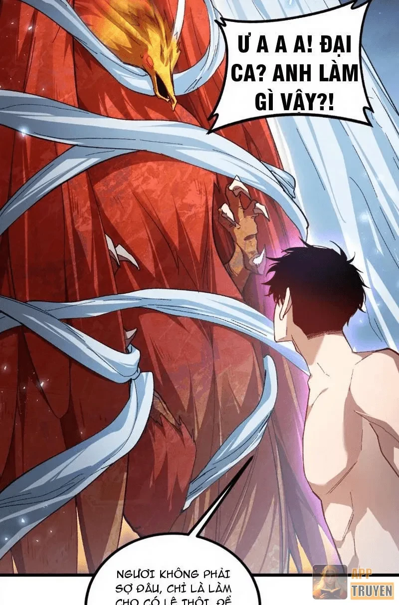 Ta Là Chúa Tể Trùng Độc Chapter 102 - 33