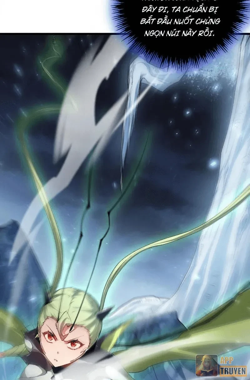 Ta Là Chúa Tể Trùng Độc Chapter 102 - 38