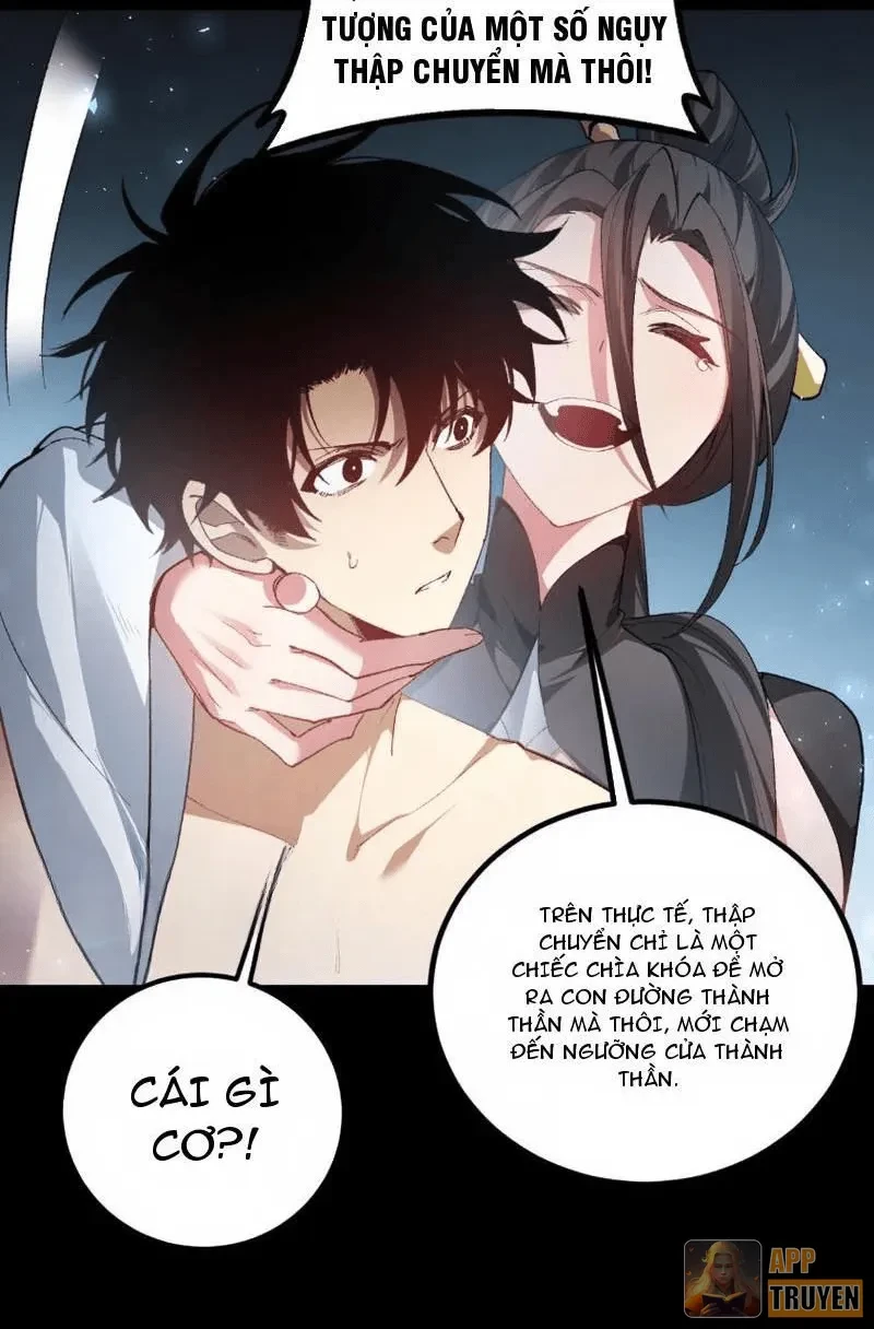 Ta Là Chúa Tể Trùng Độc Chapter 102 - 50