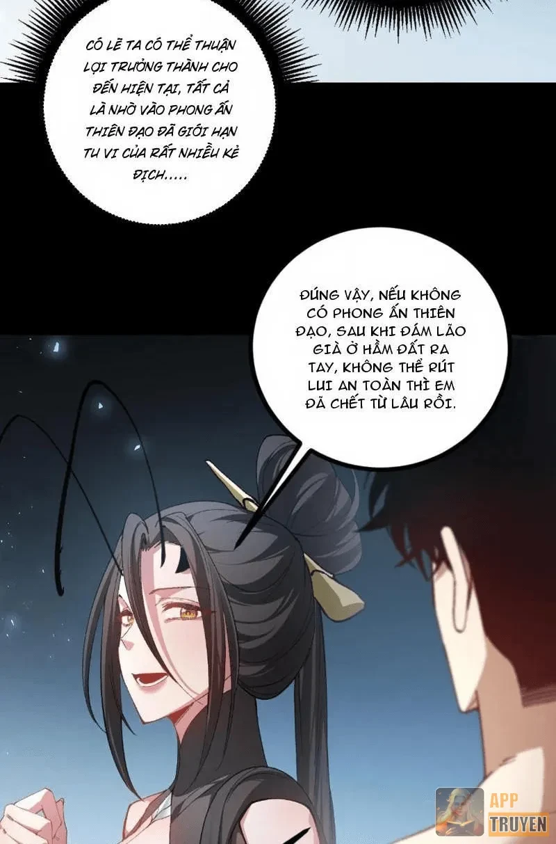 Ta Là Chúa Tể Trùng Độc Chapter 102 - 59