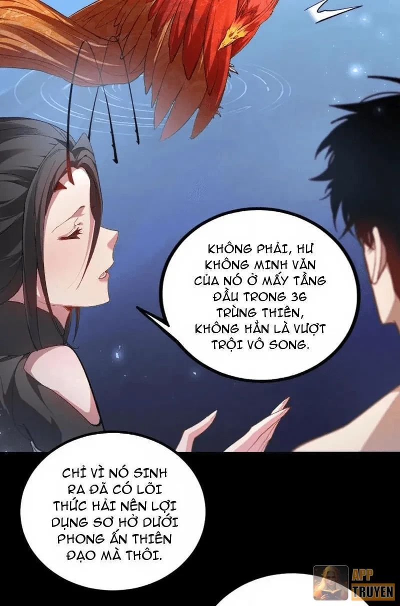 Ta Là Chúa Tể Trùng Độc Chapter 102 - 61