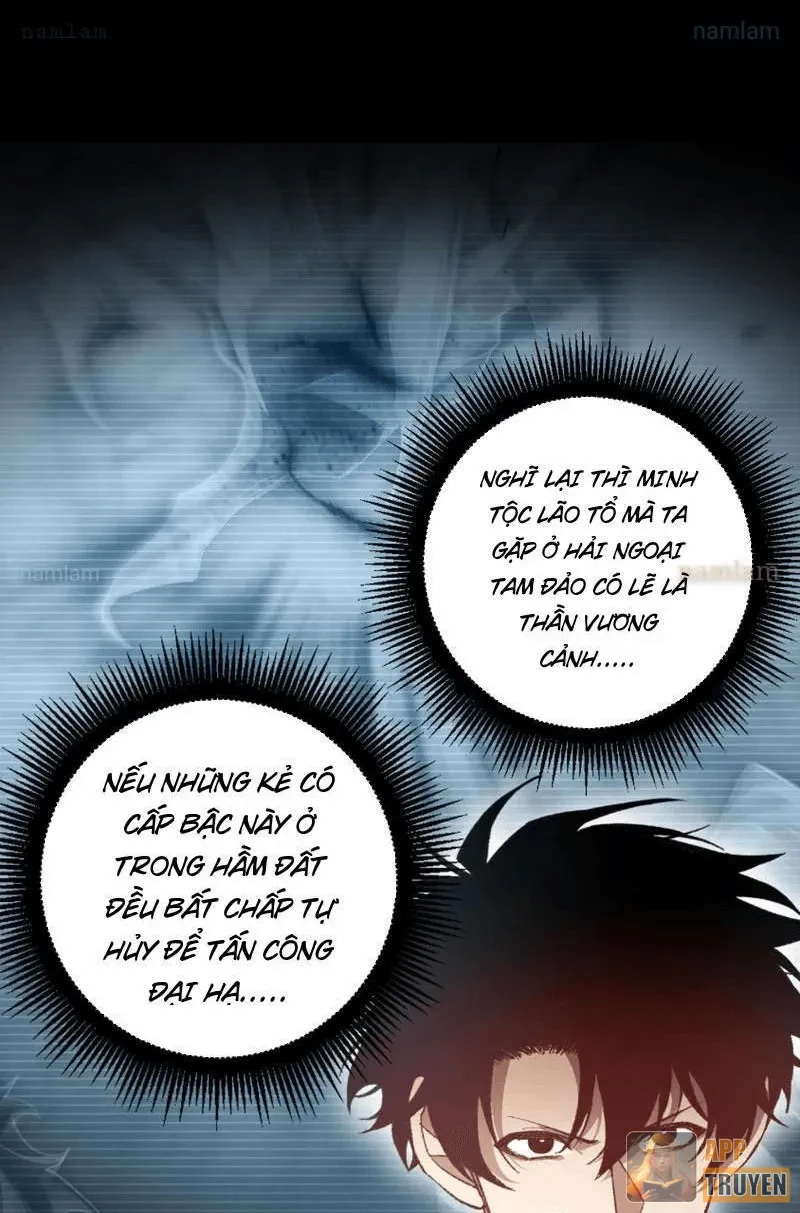 Ta Là Chúa Tể Trùng Độc Chapter 102 - 64