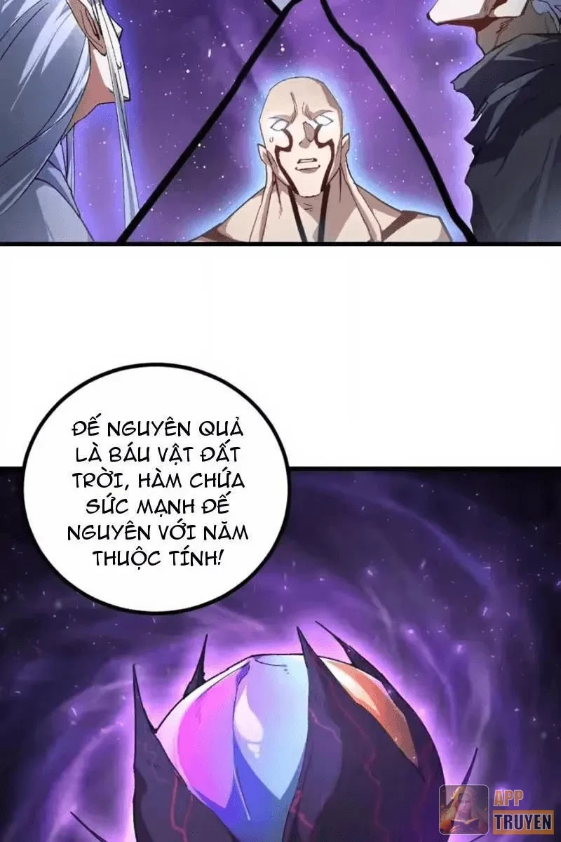 Ta Là Chúa Tể Trùng Độc Chapter 103 - 9